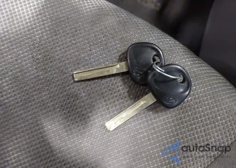 2012 Hyundai Accent Gls из США, поврежденный, VIN KMHCT4AE9CU084348